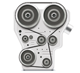 Ремонт двигателей любой сложности