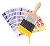 Рихтовка-покраска