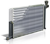 Ремонт радиаторов