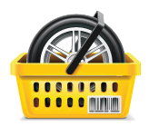 Поиск автозапчастей легковых и грузовых автомобилей